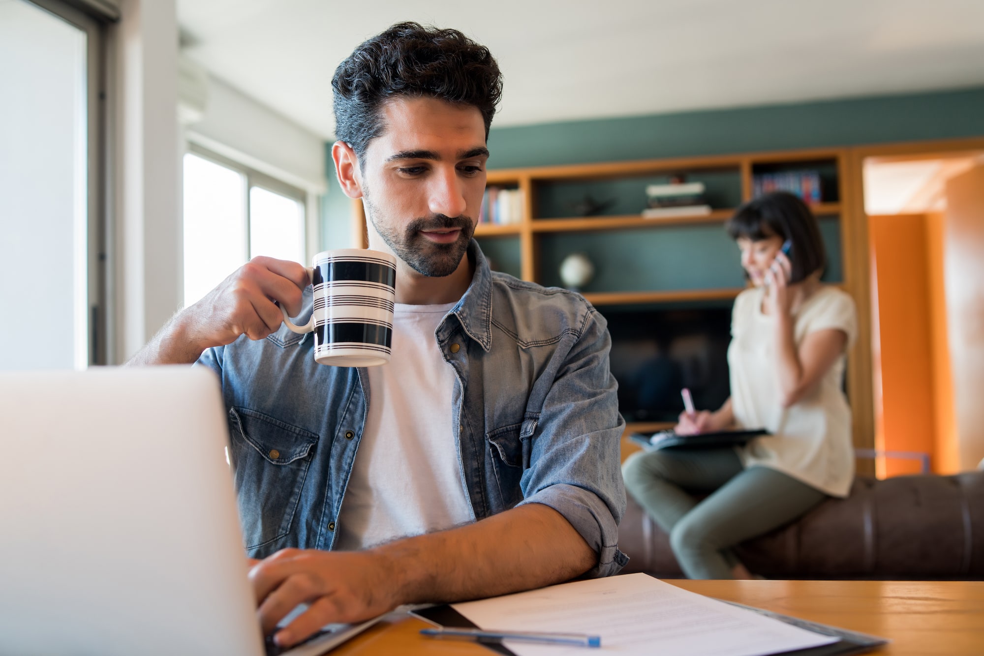 4 Puntos para identificar un buen café