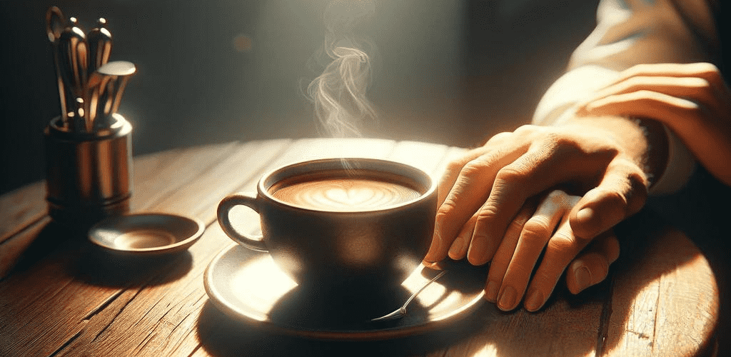 El Enamoramiento y el Café: Una Historia de Aromas y Sensaciones