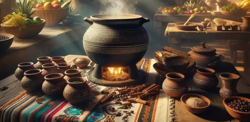 El Café de Olla: Tejiendo Hilos de Historia y Aromas en México