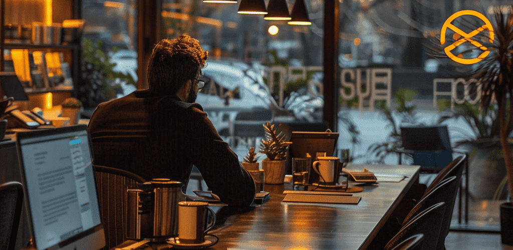 Los Beneficios del Café en la Oficina: Cómo Impulsa la Productividad