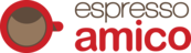 Espresso Amico Logo